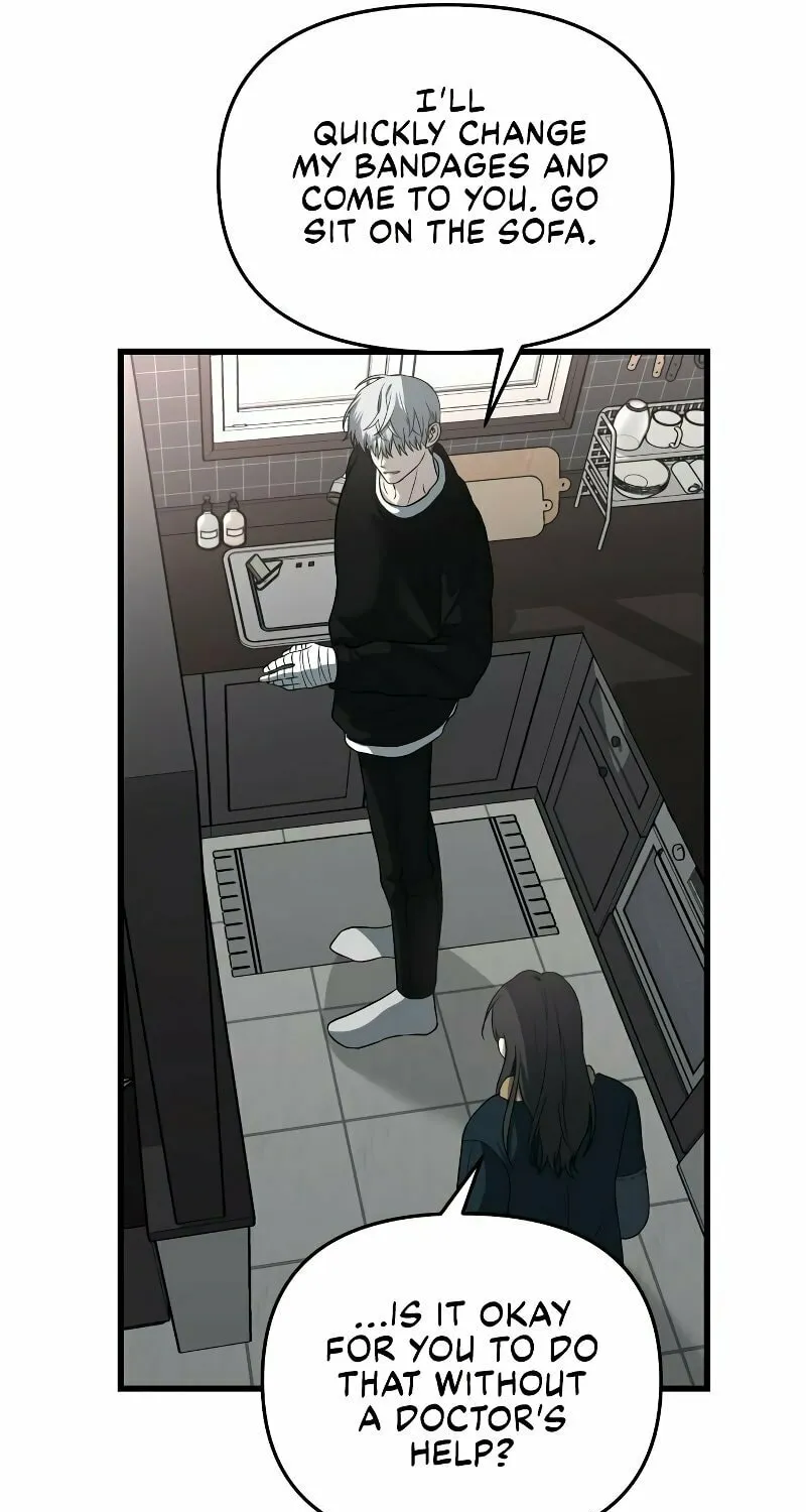 Read Dreaming Freedom chapter 94 image 51 on Lezhin
