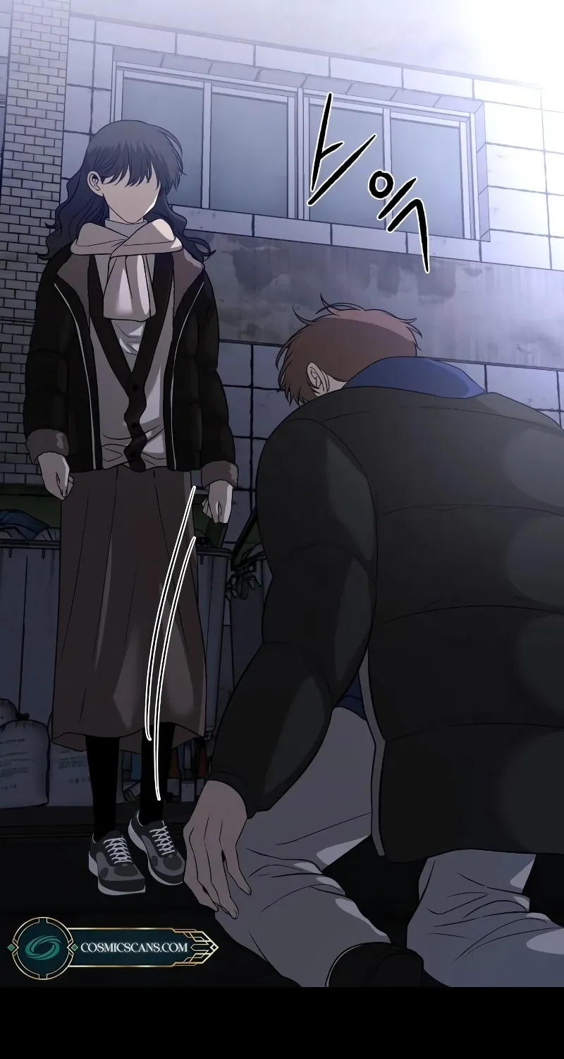 Read Dreaming Freedom chapter 94 image 7 on Lezhin