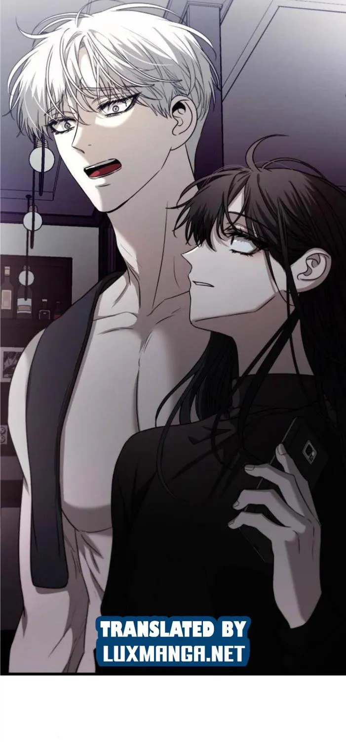 Read Dreaming Freedom chapter 95.5 image 34 on Lezhin