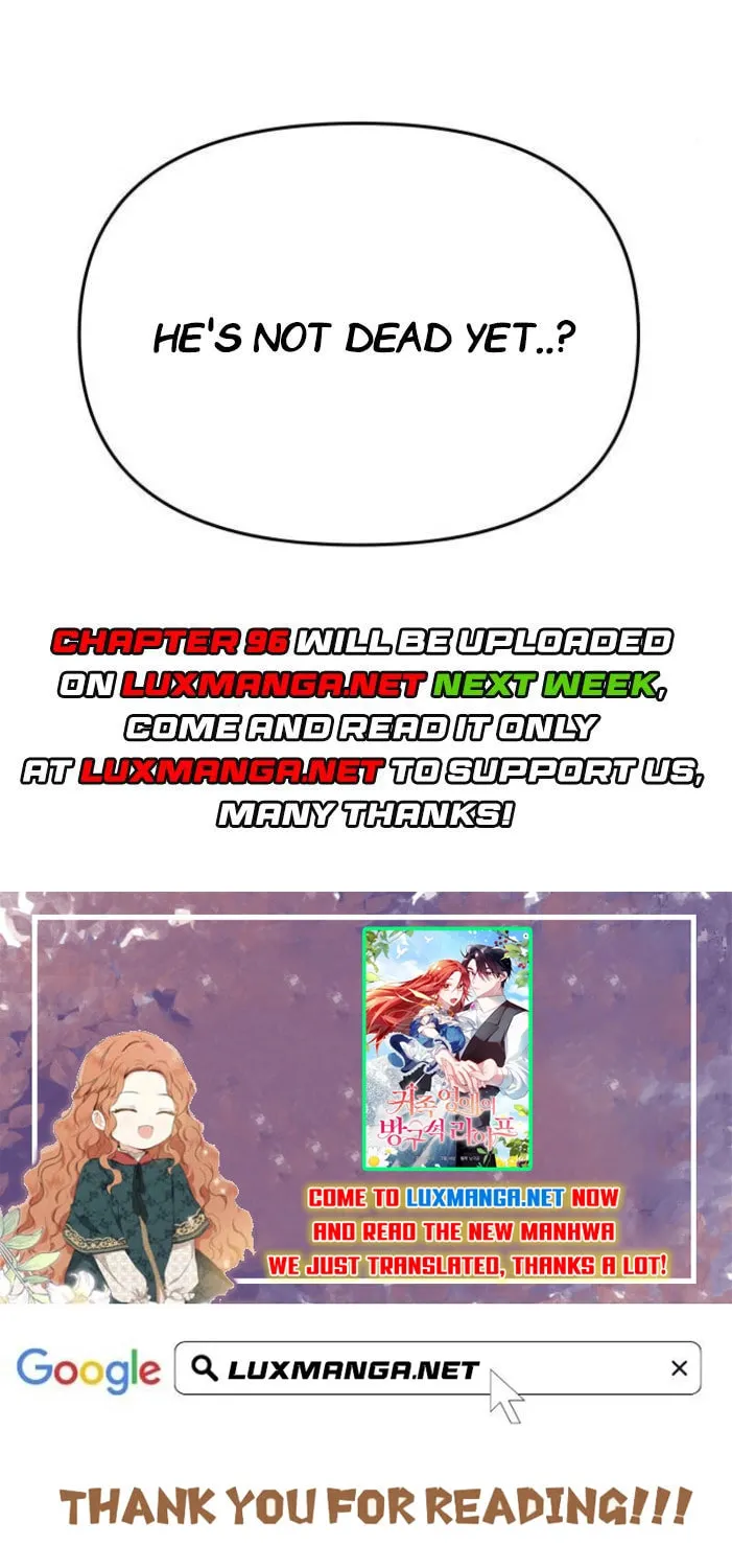 Read Dreaming Freedom chapter 95.5 image 35 on Lezhin