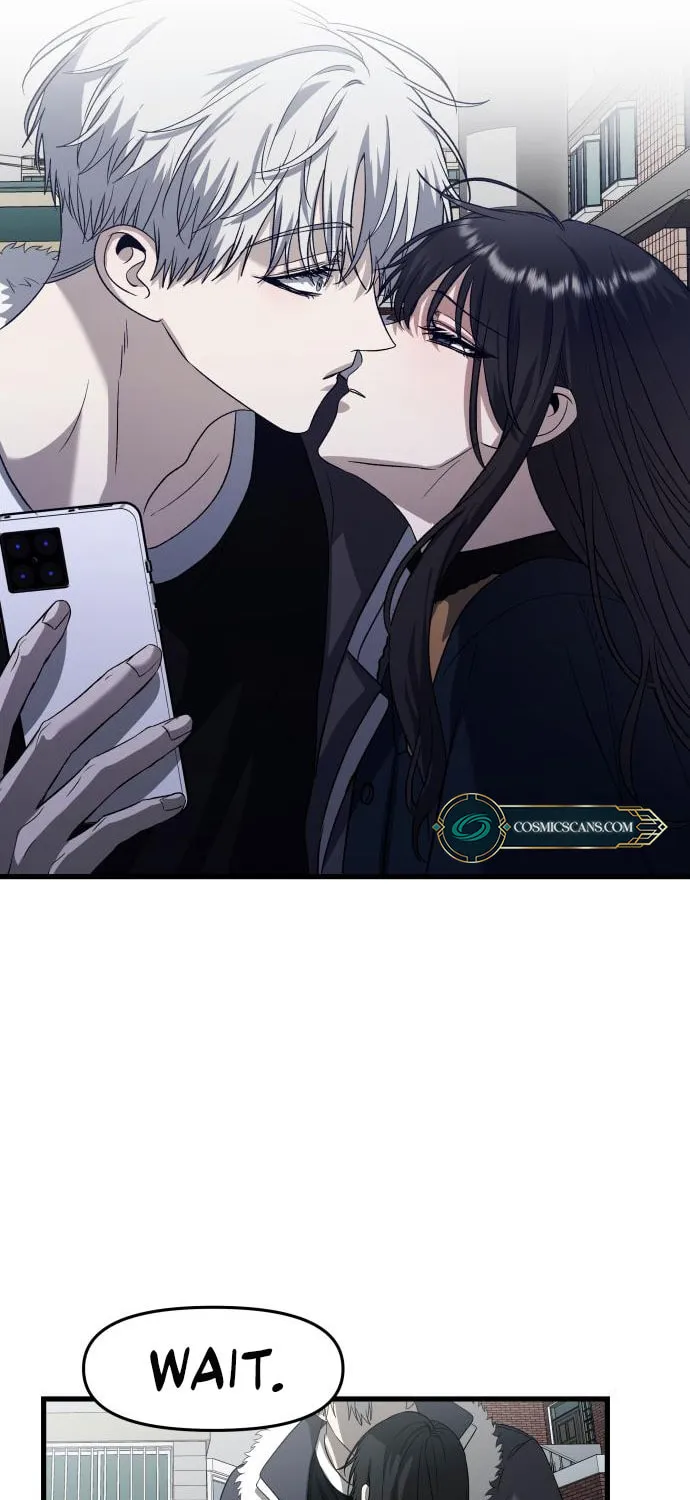 Read Dreaming Freedom chapter 95 image 27 on Lezhin