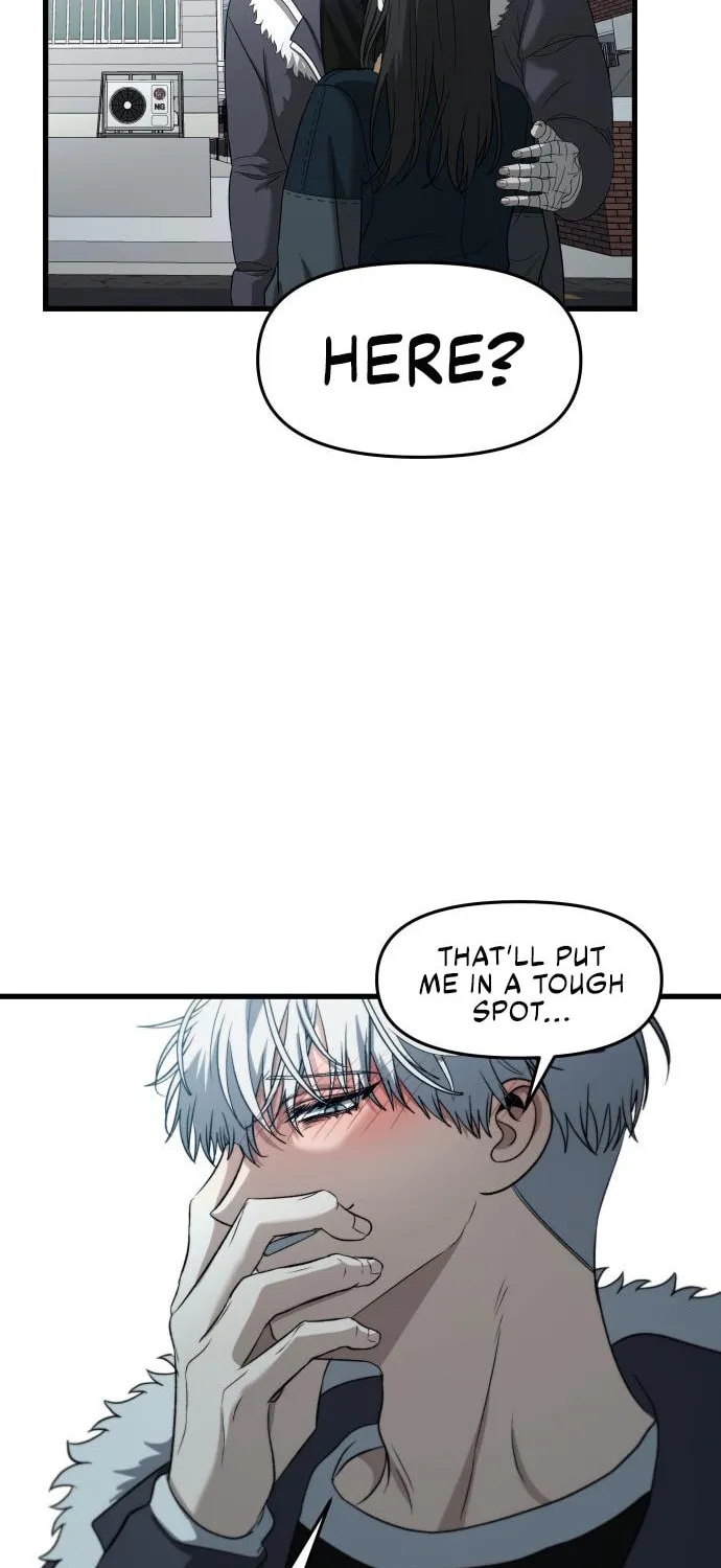 Read Dreaming Freedom chapter 95 image 28 on Lezhin