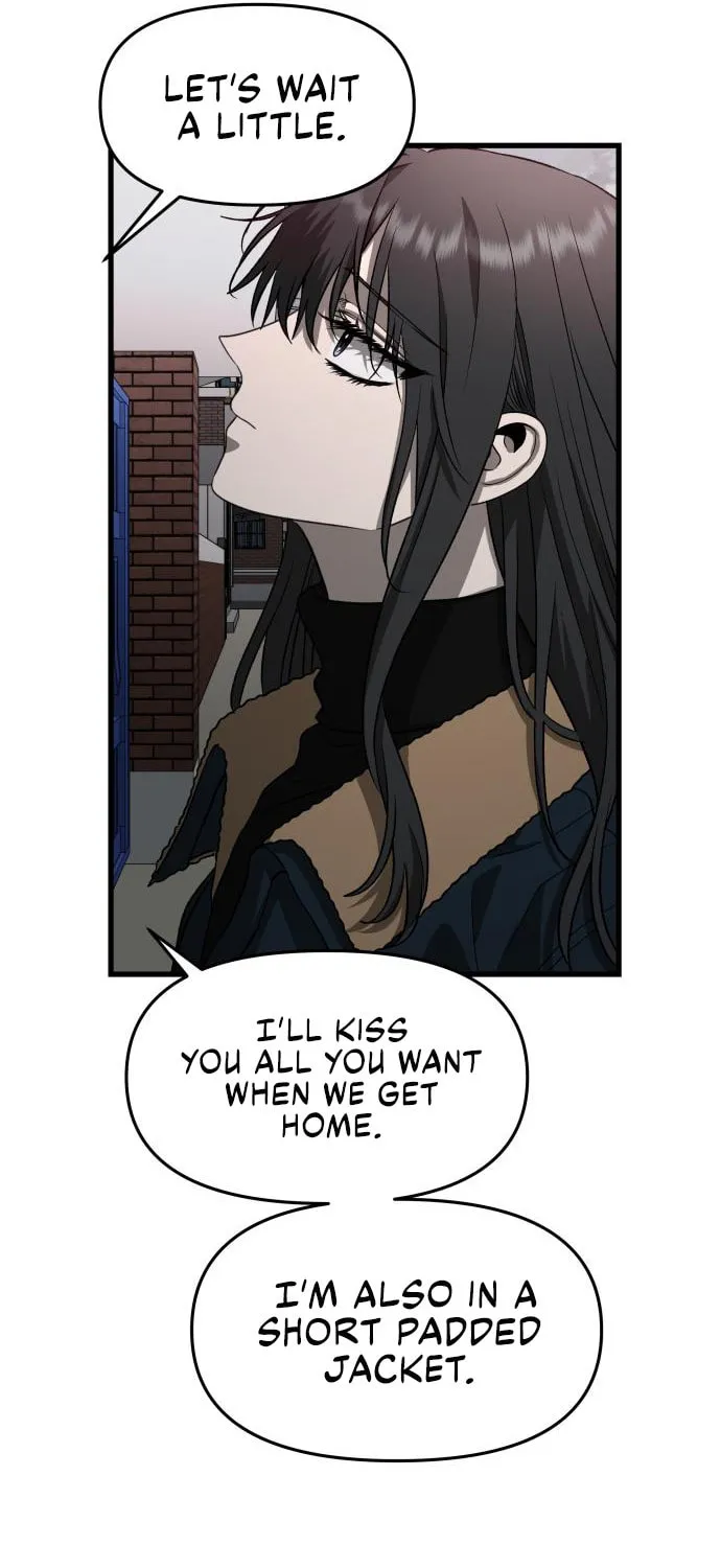 Read Dreaming Freedom chapter 95 image 33 on Lezhin