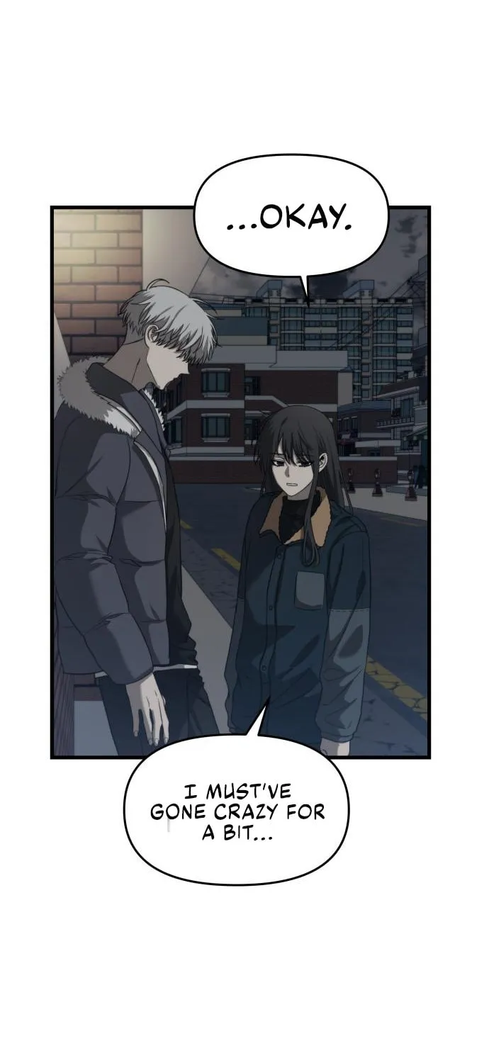 Read Dreaming Freedom chapter 95 image 34 on Lezhin