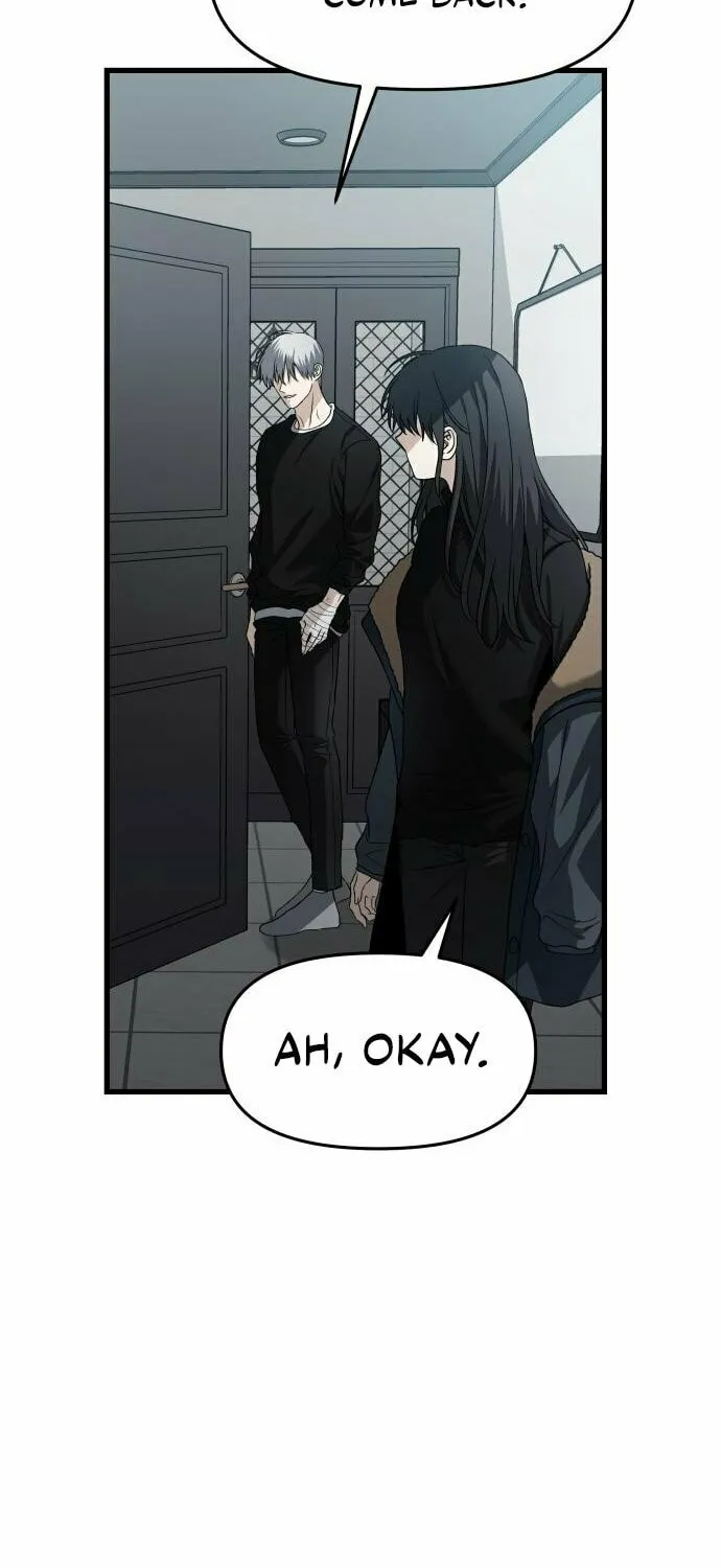 Read Dreaming Freedom chapter 95 image 42 on Lezhin