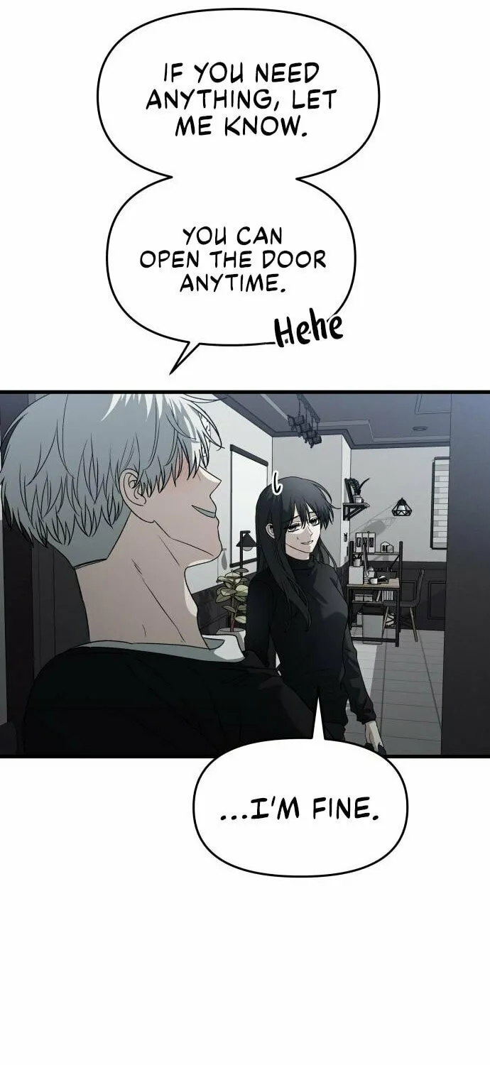 Read Dreaming Freedom chapter 95 image 43 on Lezhin