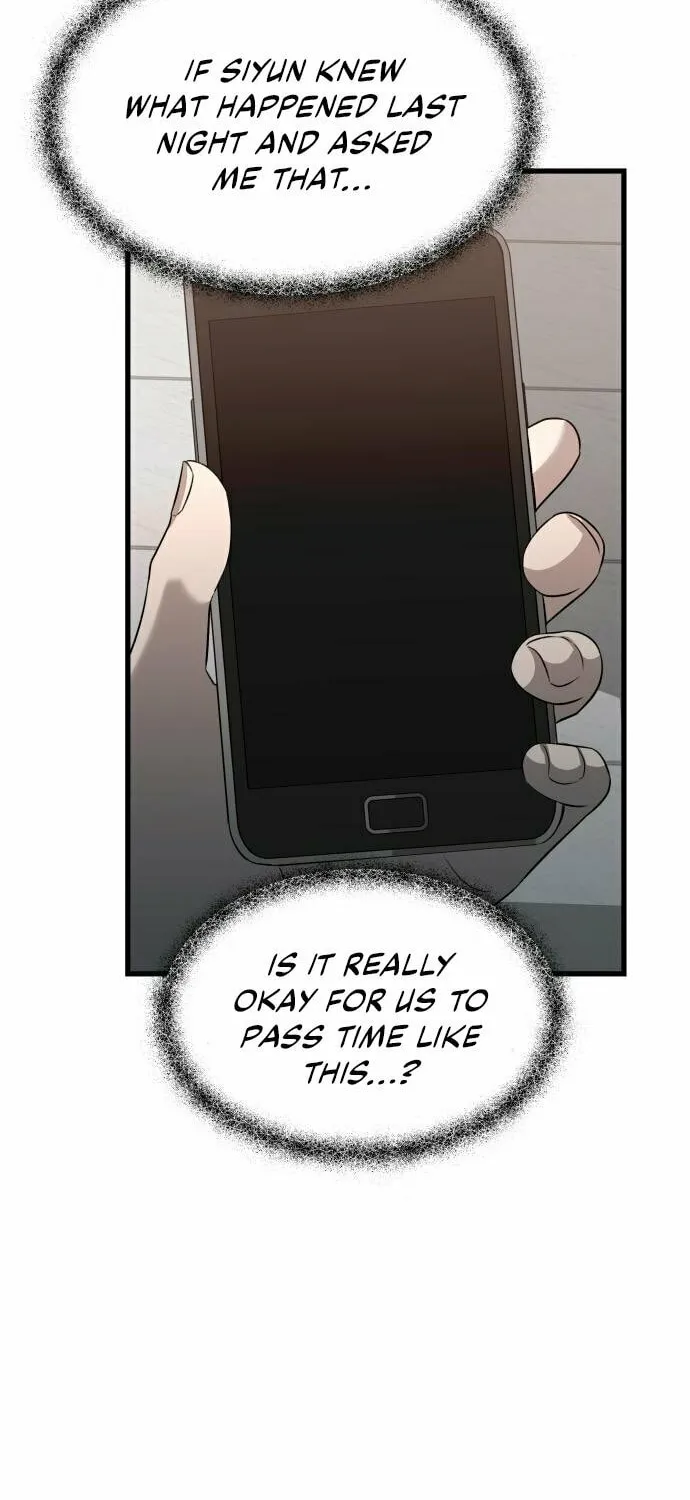 Read Dreaming Freedom chapter 95 image 46 on Lezhin