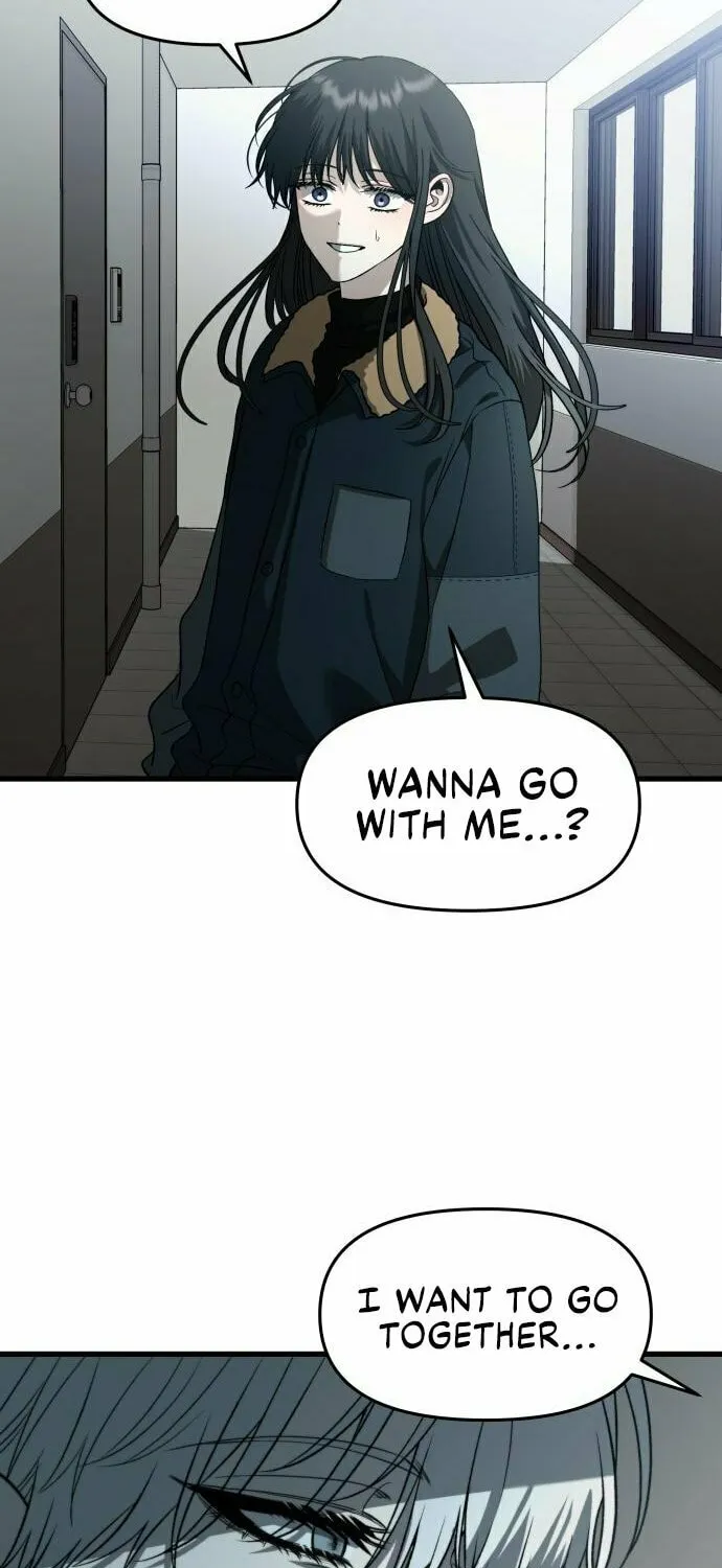 Read Dreaming Freedom chapter 95 image 8 on Lezhin