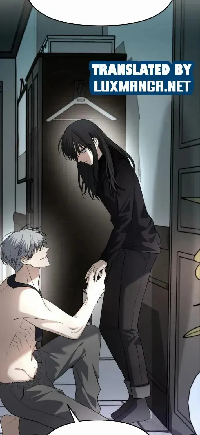 Read Dreaming Freedom chapter 96.5 image 30 on Lezhin