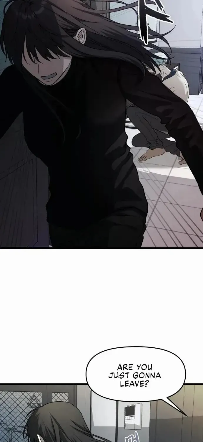 Read Dreaming Freedom chapter 96.5 image 33 on Lezhin