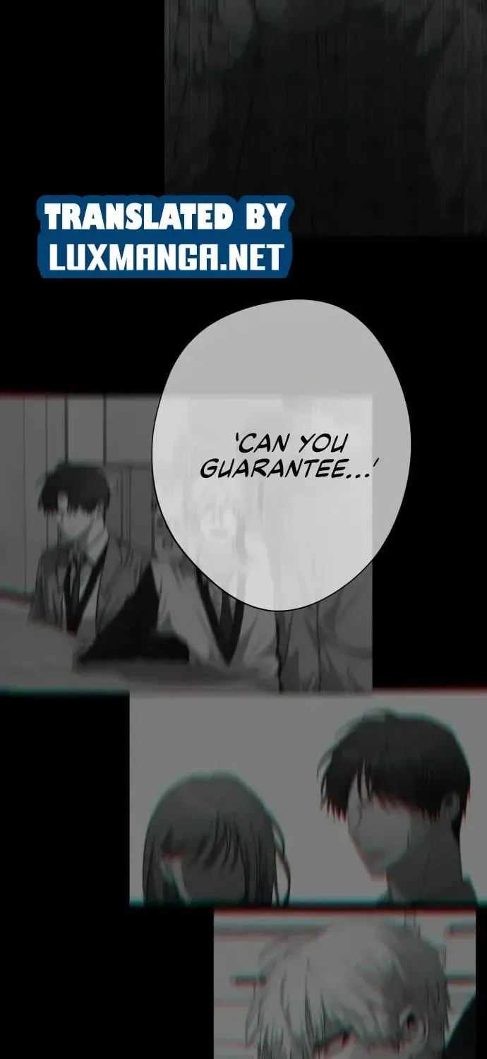 Read Dreaming Freedom chapter 96.5 image 4 on Lezhin