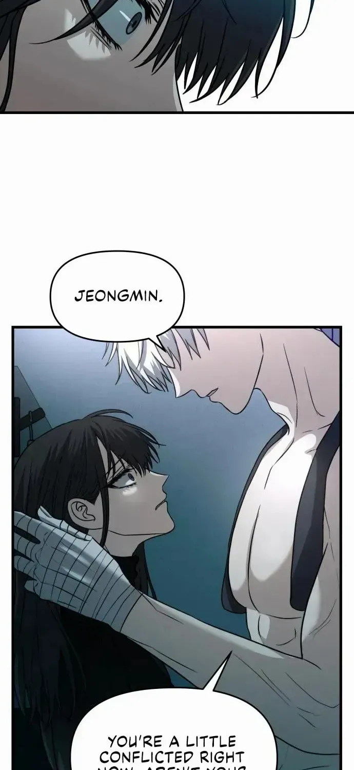 Read Dreaming Freedom chapter 96.5 image 47 on Lezhin