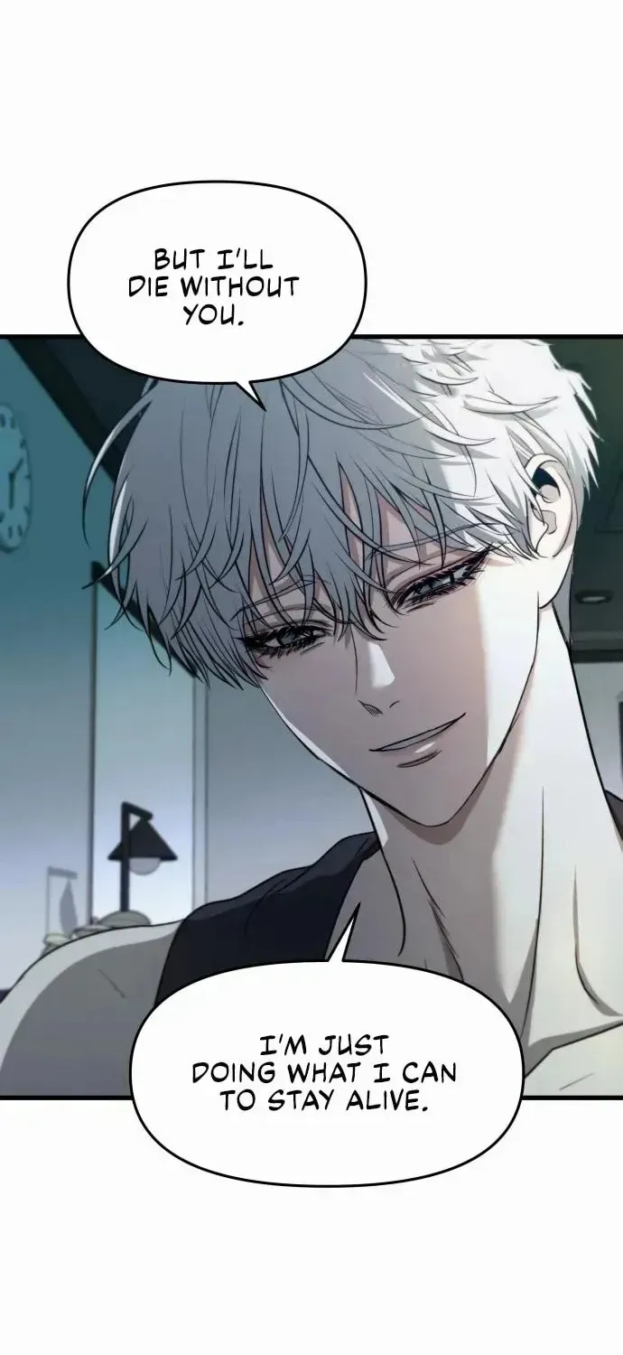 Read Dreaming Freedom chapter 96.5 image 58 on Lezhin