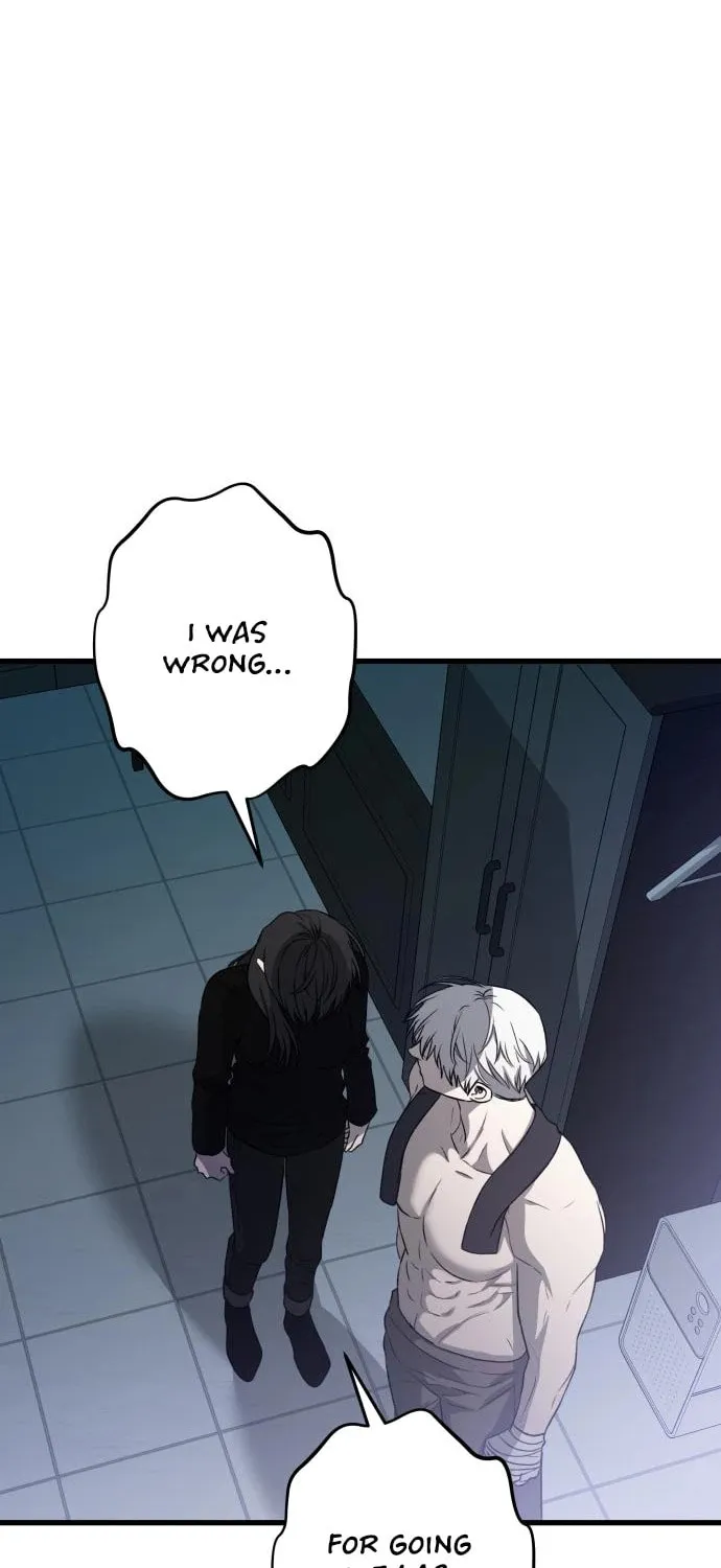 Read Dreaming Freedom chapter 96 image 106 on Lezhin