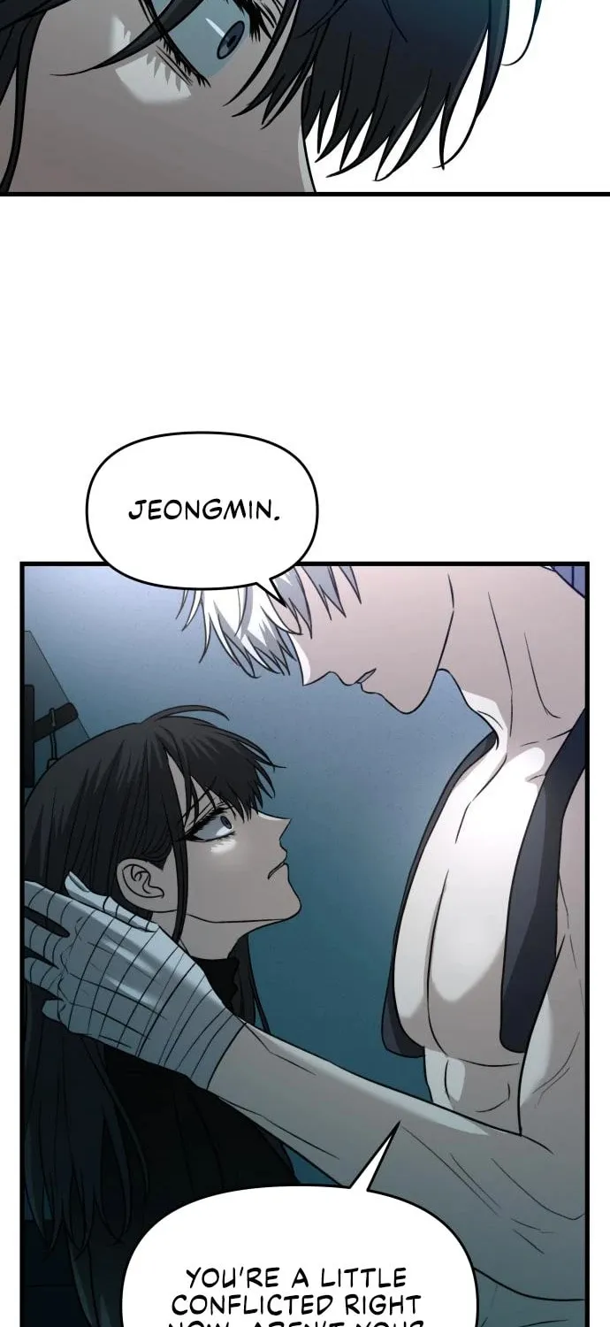 Read Dreaming Freedom chapter 96 image 113 on Lezhin