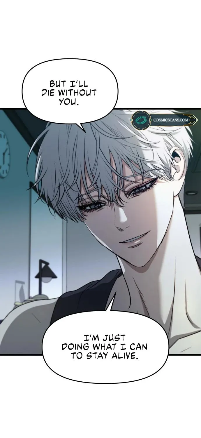 Read Dreaming Freedom chapter 96 image 124 on Lezhin