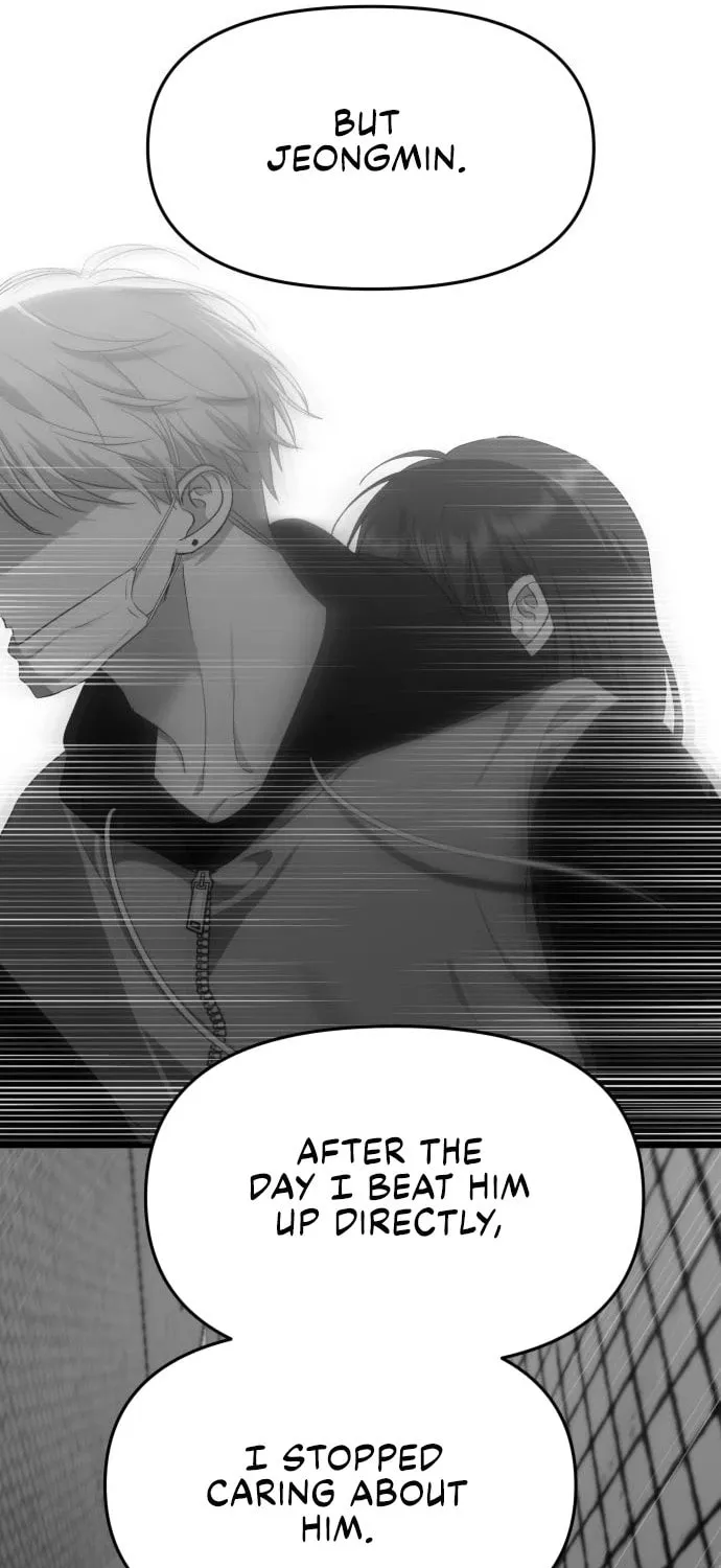 Read Dreaming Freedom chapter 96 image 20 on Lezhin