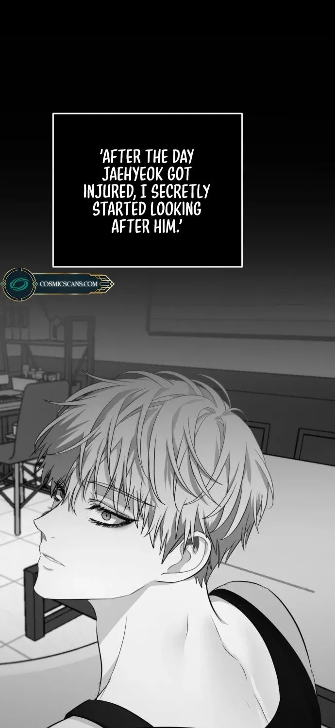 Read Dreaming Freedom chapter 96 image 22 on Lezhin