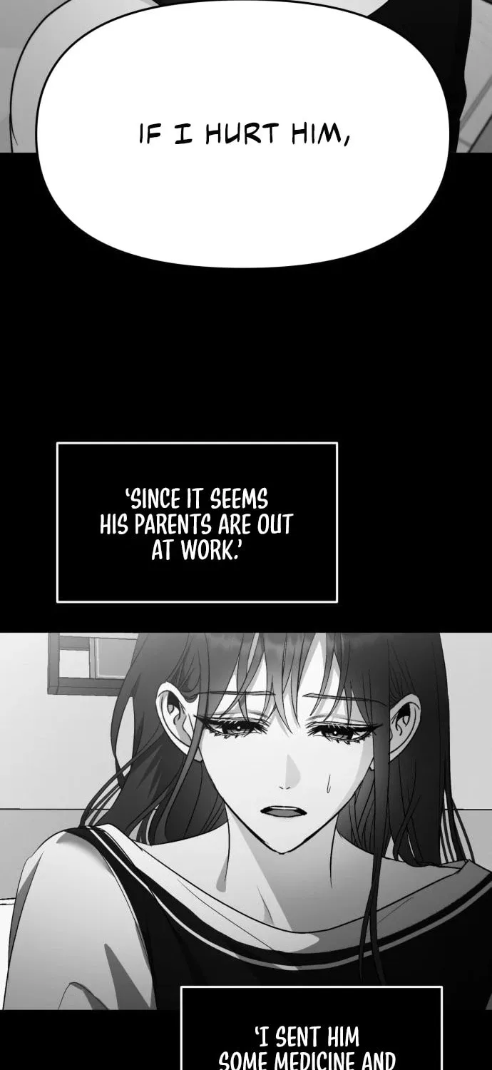 Read Dreaming Freedom chapter 96 image 23 on Lezhin