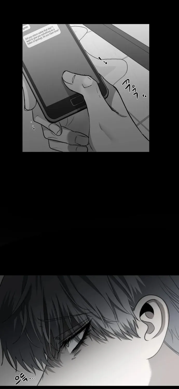 Read Dreaming Freedom chapter 96 image 25 on Lezhin