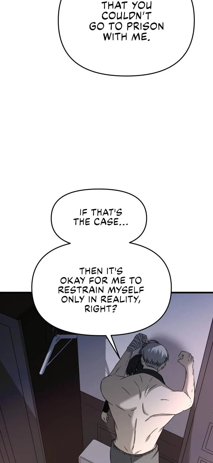Read Dreaming Freedom chapter 96 image 37 on Lezhin