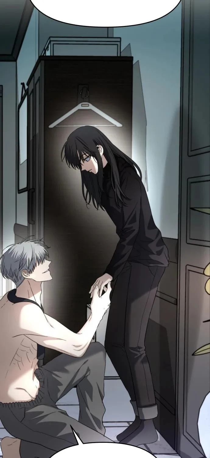 Read Dreaming Freedom chapter 96 image 96 on Lezhin