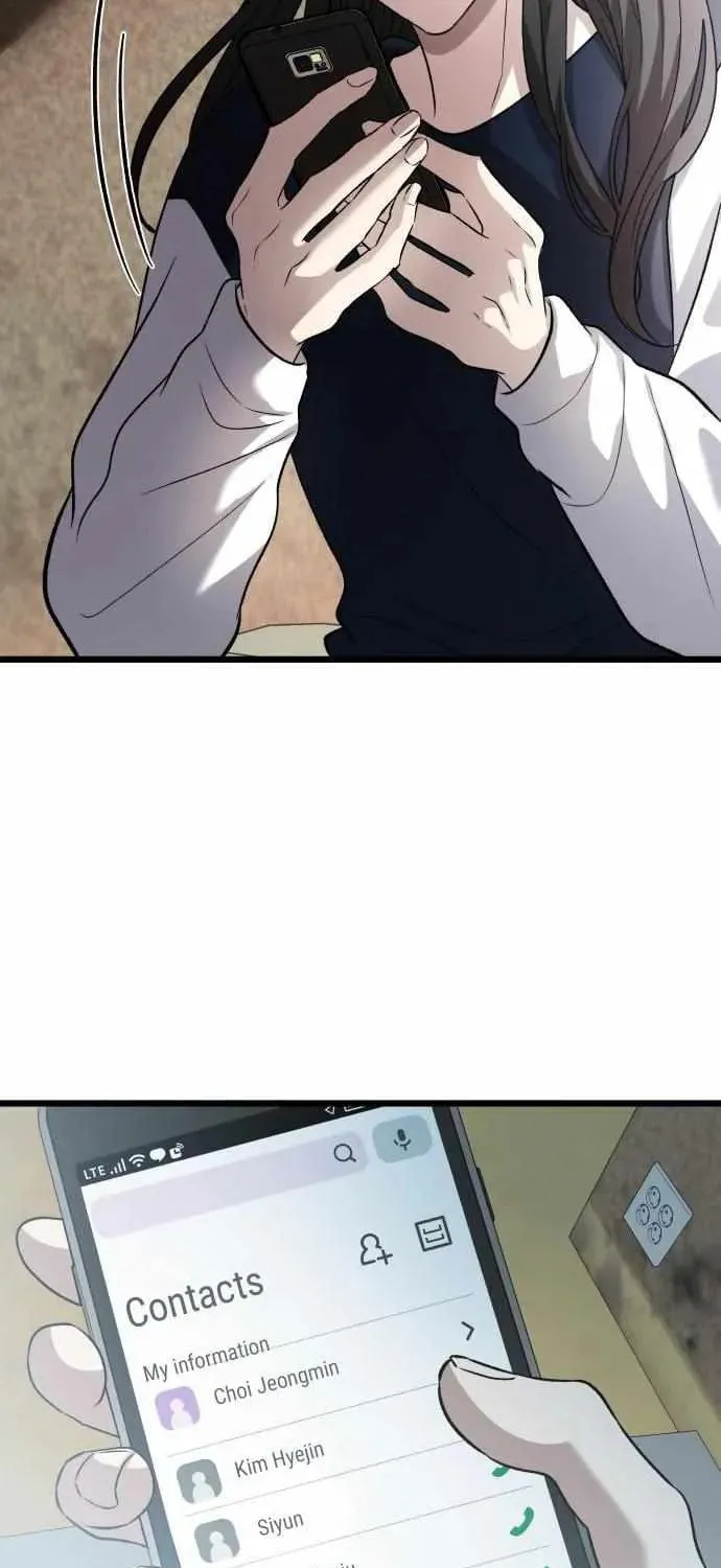 Read Dreaming Freedom chapter 97.5 image 20 on Lezhin