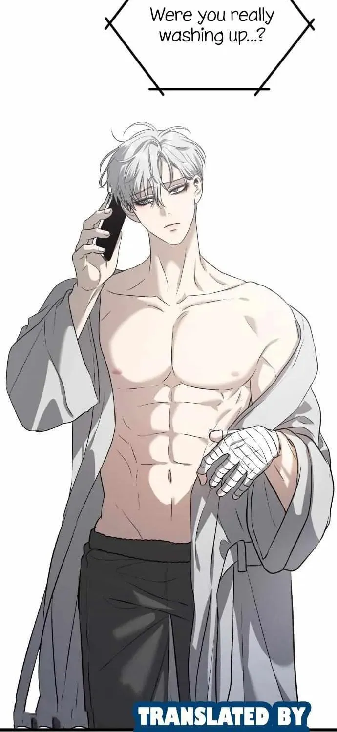 Read Dreaming Freedom chapter 97.5 image 28 on Lezhin