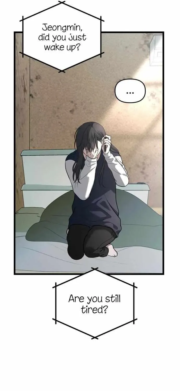 Read Dreaming Freedom chapter 97.5 image 31 on Lezhin