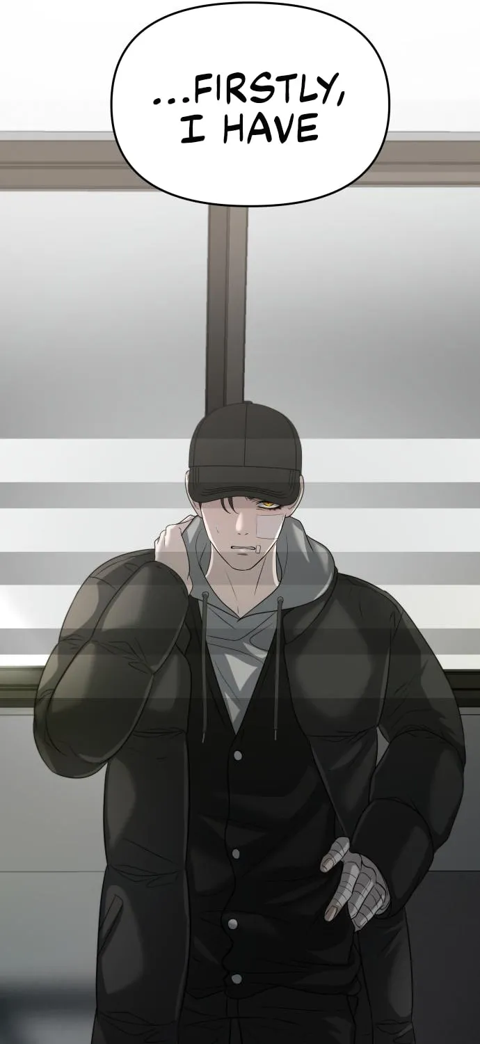 Read Dreaming Freedom chapter 97 image 101 on Lezhin