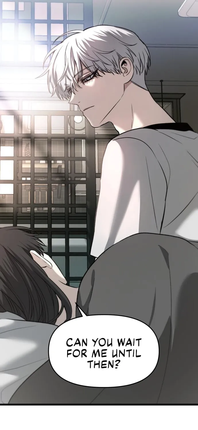 Read Dreaming Freedom chapter 97 image 16 on Lezhin