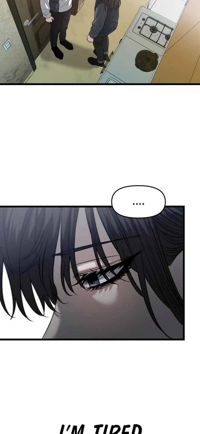 Read Dreaming Freedom chapter 97 image 30 on Lezhin