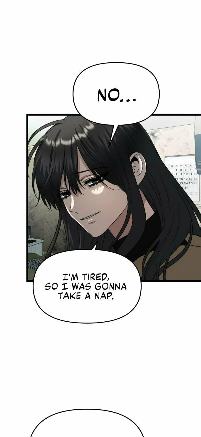 Read Dreaming Freedom chapter 97 image 35 on Lezhin