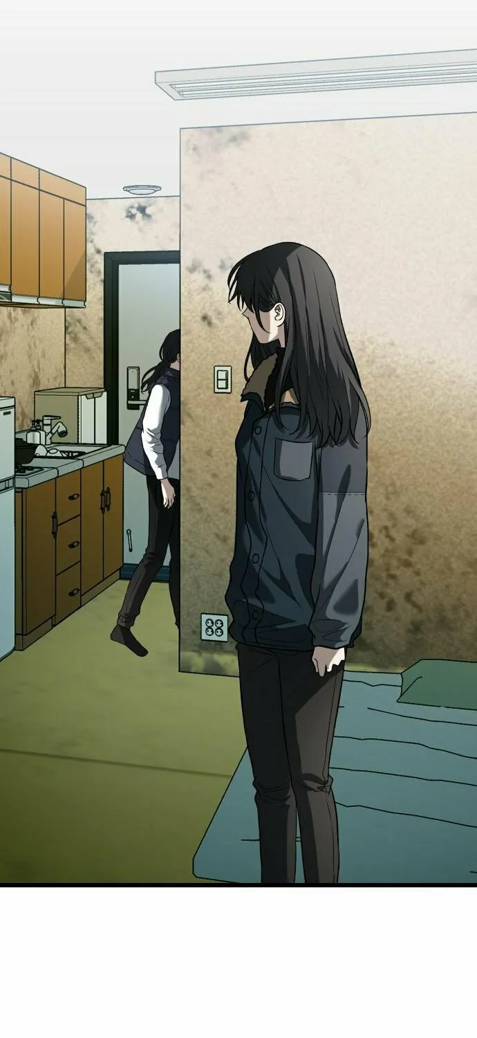 Read Dreaming Freedom chapter 97 image 38 on Lezhin