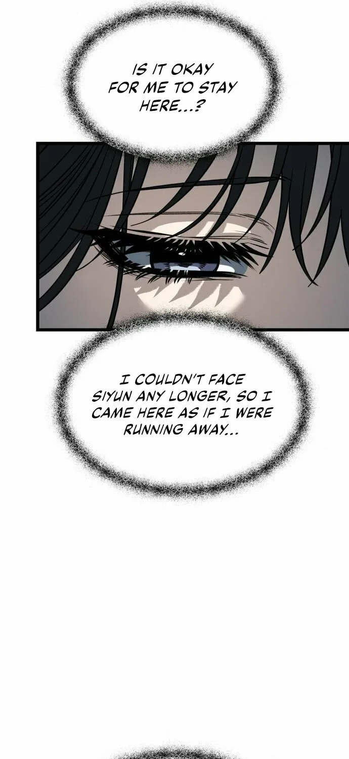 Read Dreaming Freedom chapter 97 image 42 on Lezhin
