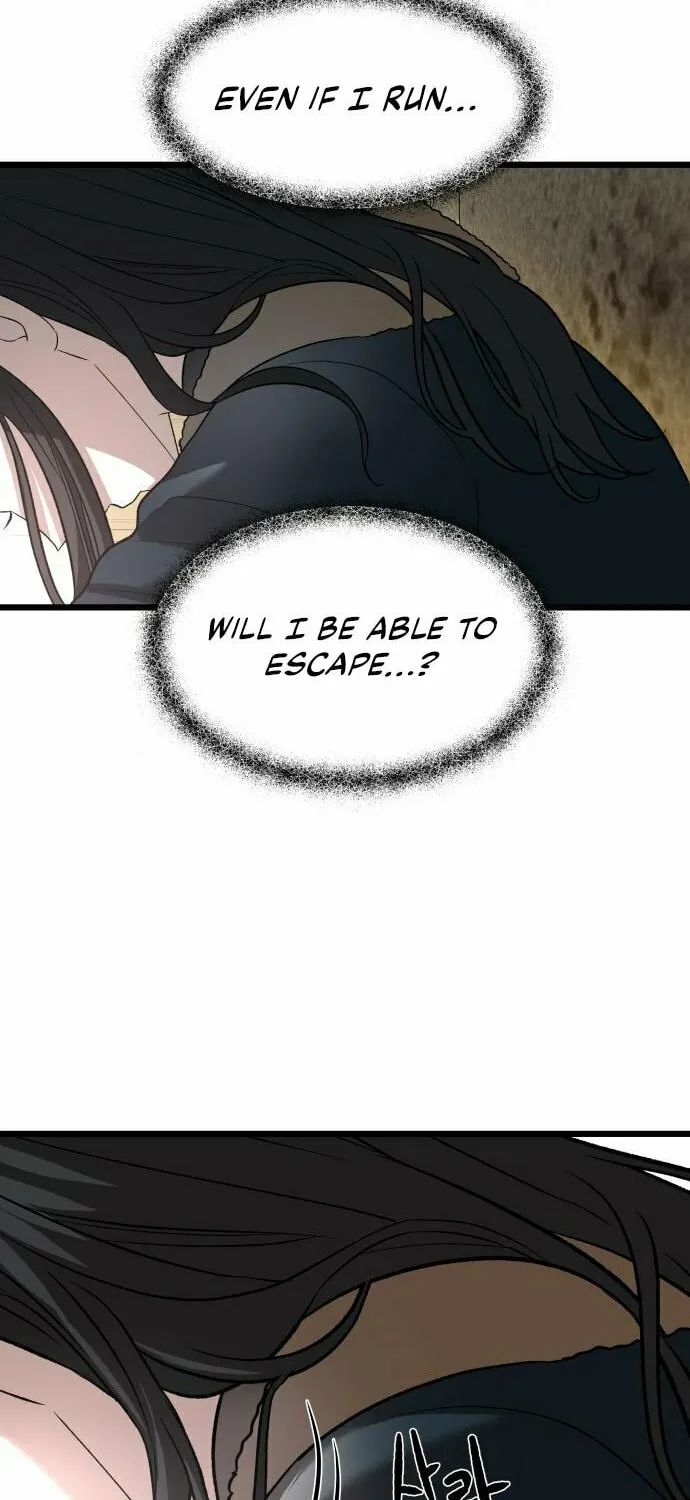 Read Dreaming Freedom chapter 97 image 43 on Lezhin