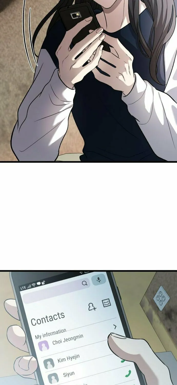 Read Dreaming Freedom chapter 97 image 71 on Lezhin