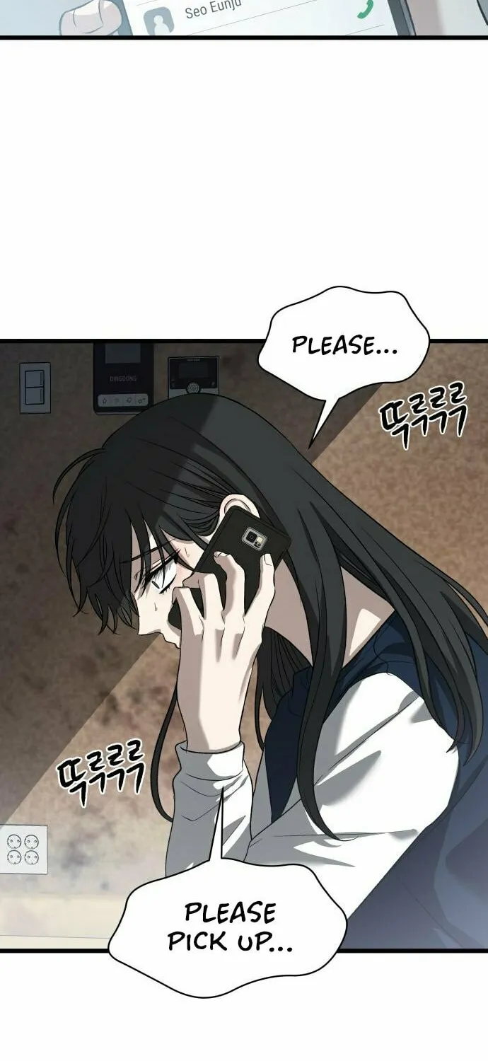 Read Dreaming Freedom chapter 97 image 72 on Lezhin