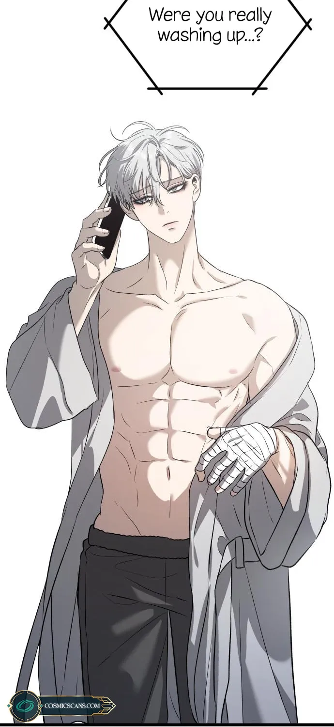 Read Dreaming Freedom chapter 97 image 79 on Lezhin