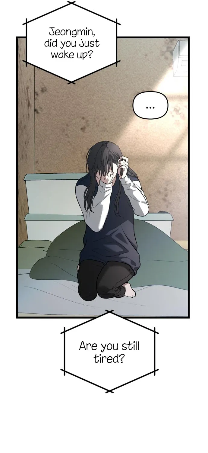 Read Dreaming Freedom chapter 97 image 82 on Lezhin