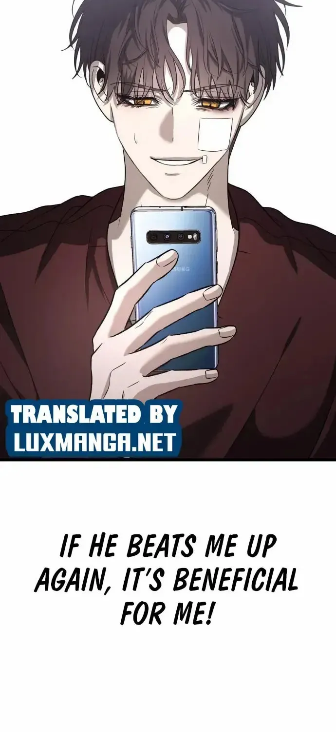 Read Dreaming Freedom chapter 98.5 image 2 on Lezhin