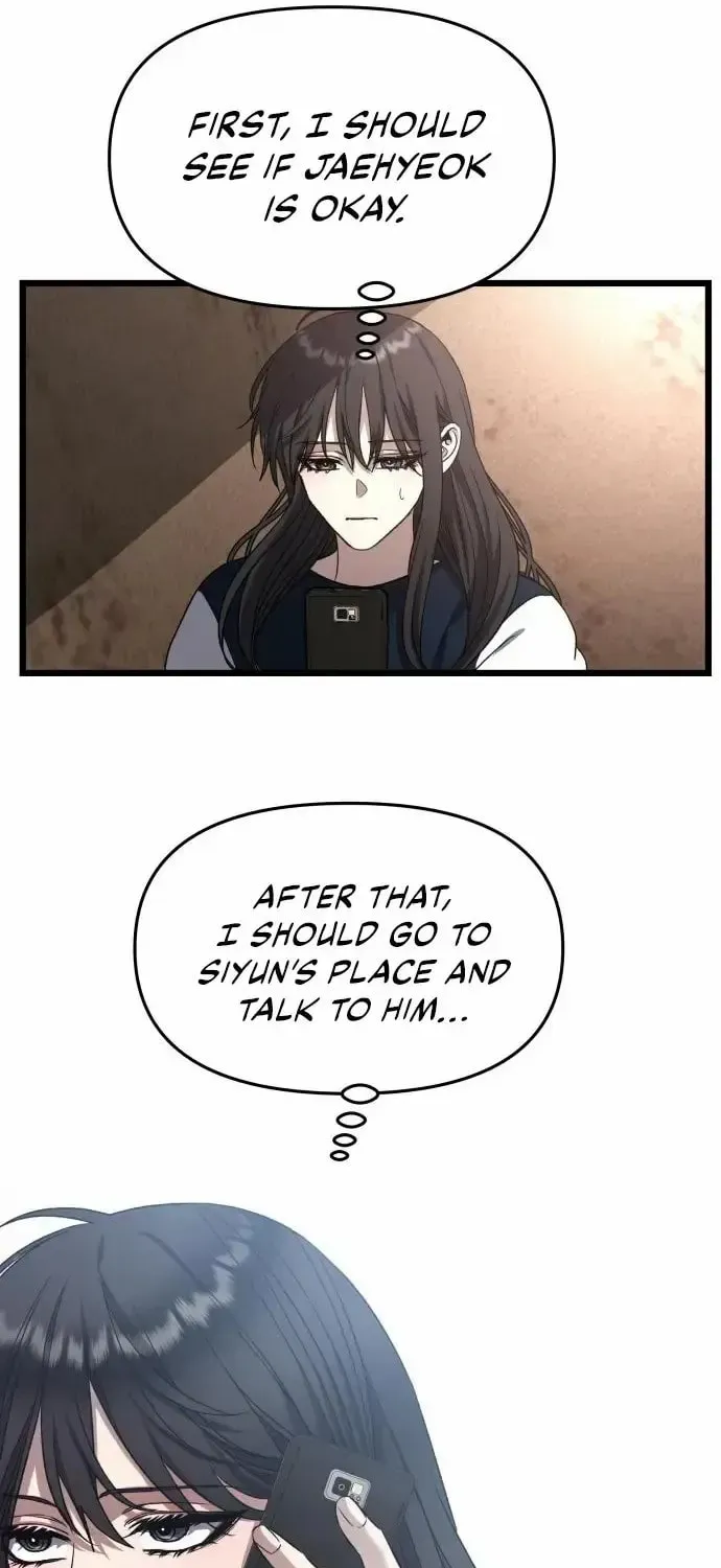 Read Dreaming Freedom chapter 98.5 image 38 on Lezhin