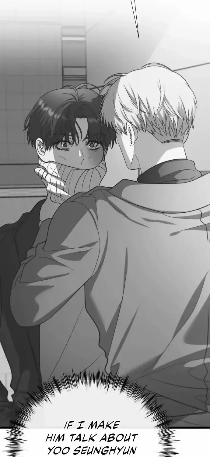 Read Dreaming Freedom chapter 98.5 image 4 on Lezhin