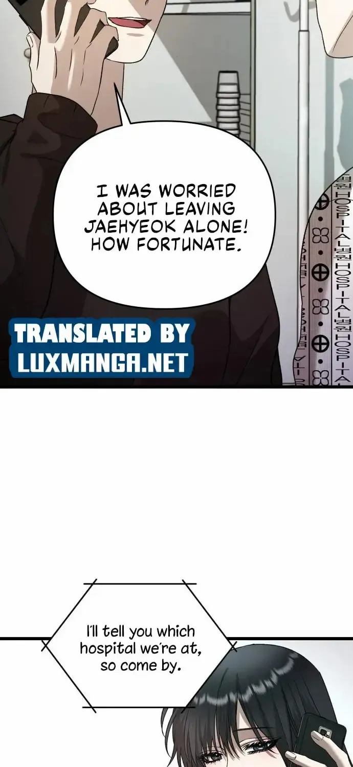Read Dreaming Freedom chapter 98.5 image 44 on Lezhin