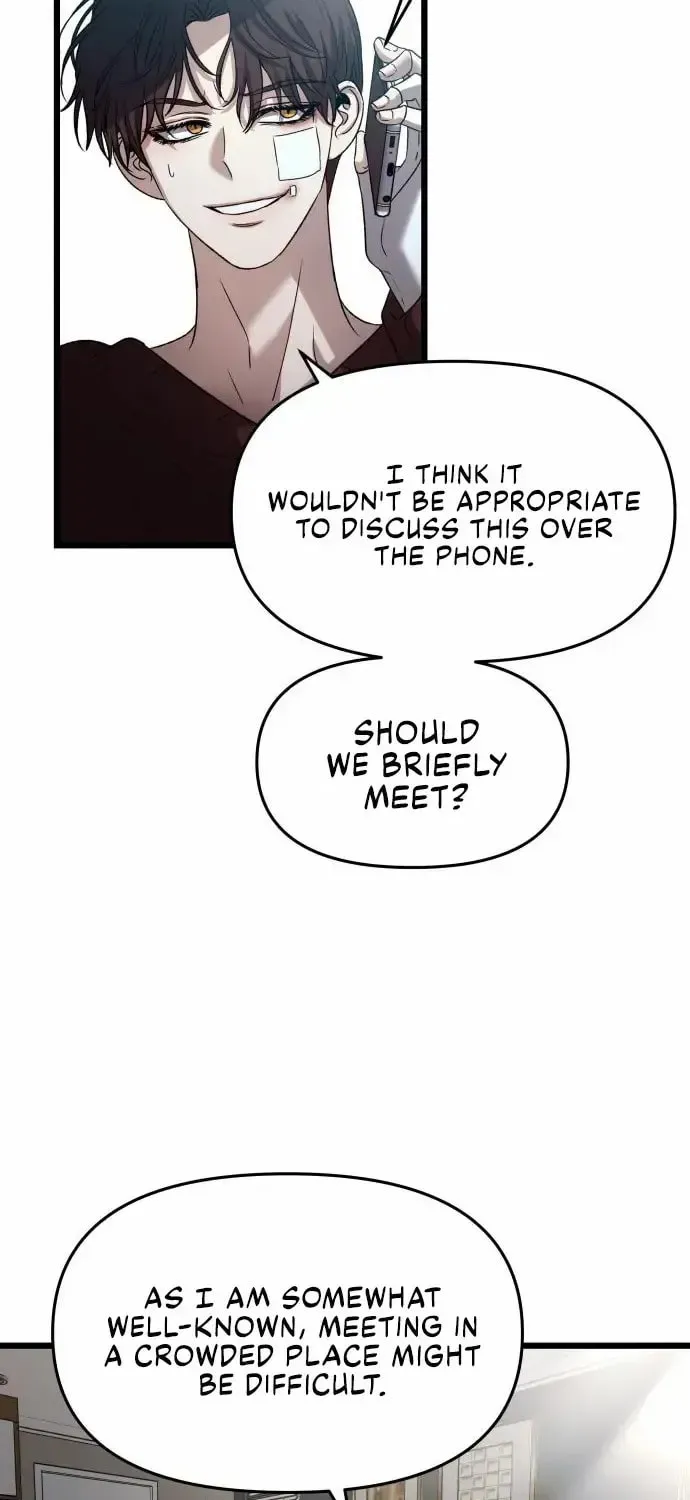 Read Dreaming Freedom chapter 98.5 image 9 on Lezhin