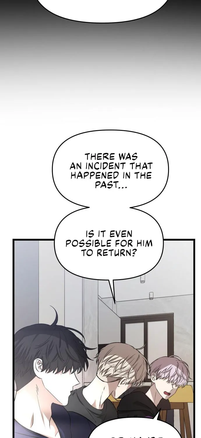 Read Dreaming Freedom chapter 98 image 10 on Lezhin