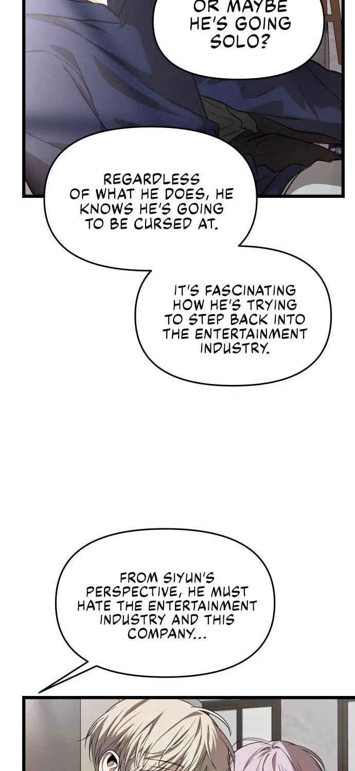 Read Dreaming Freedom chapter 98 image 11 on Lezhin