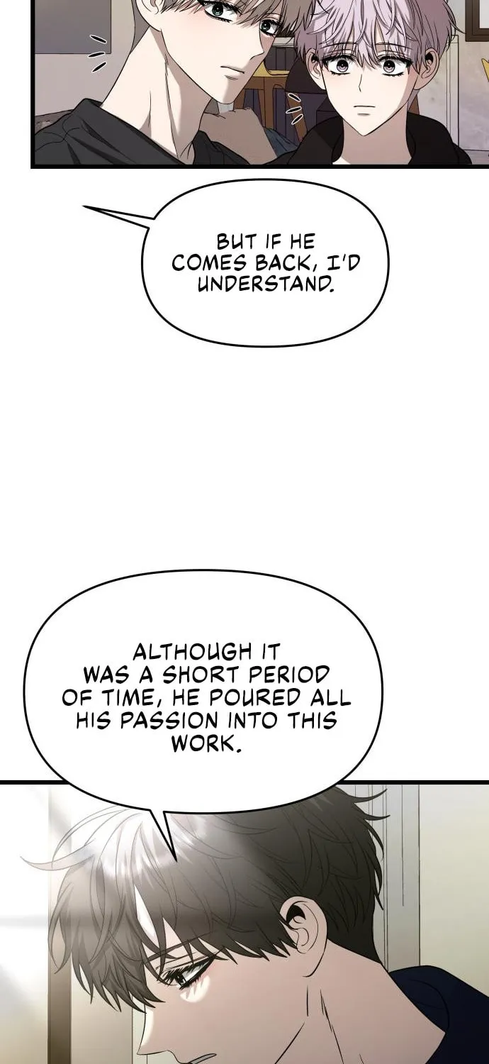 Read Dreaming Freedom chapter 98 image 12 on Lezhin