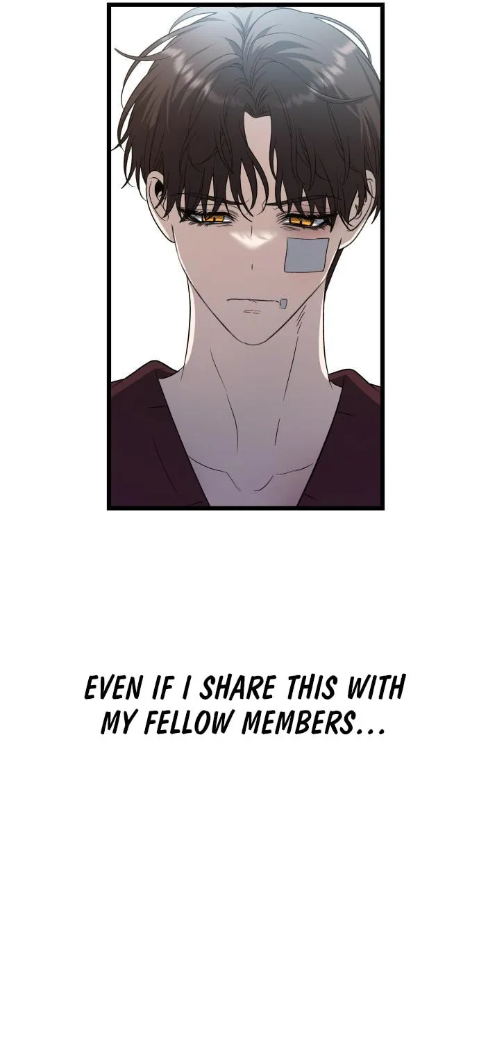 Read Dreaming Freedom chapter 98 image 20 on Lezhin