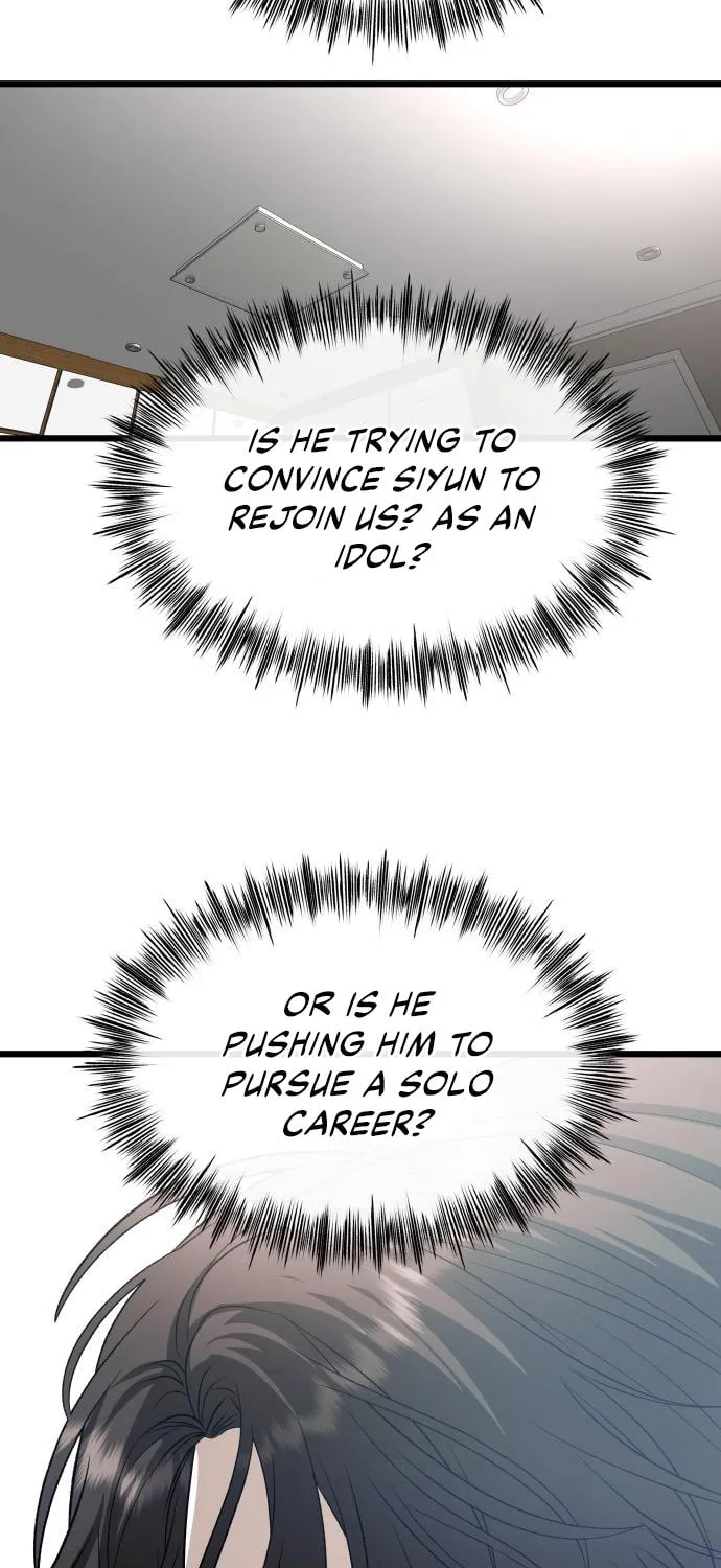 Read Dreaming Freedom chapter 98 image 23 on Lezhin
